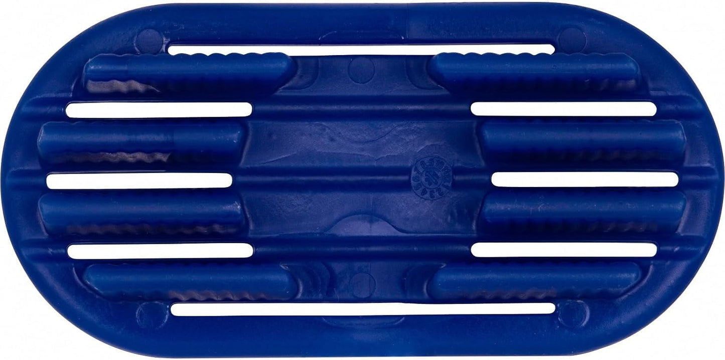 Pureflow Cabin Filter Air Freshener with Odor Eliminator – Fits on Most Car, Truck, and SUV Cabin Air Filters - New Car (1 Pack)