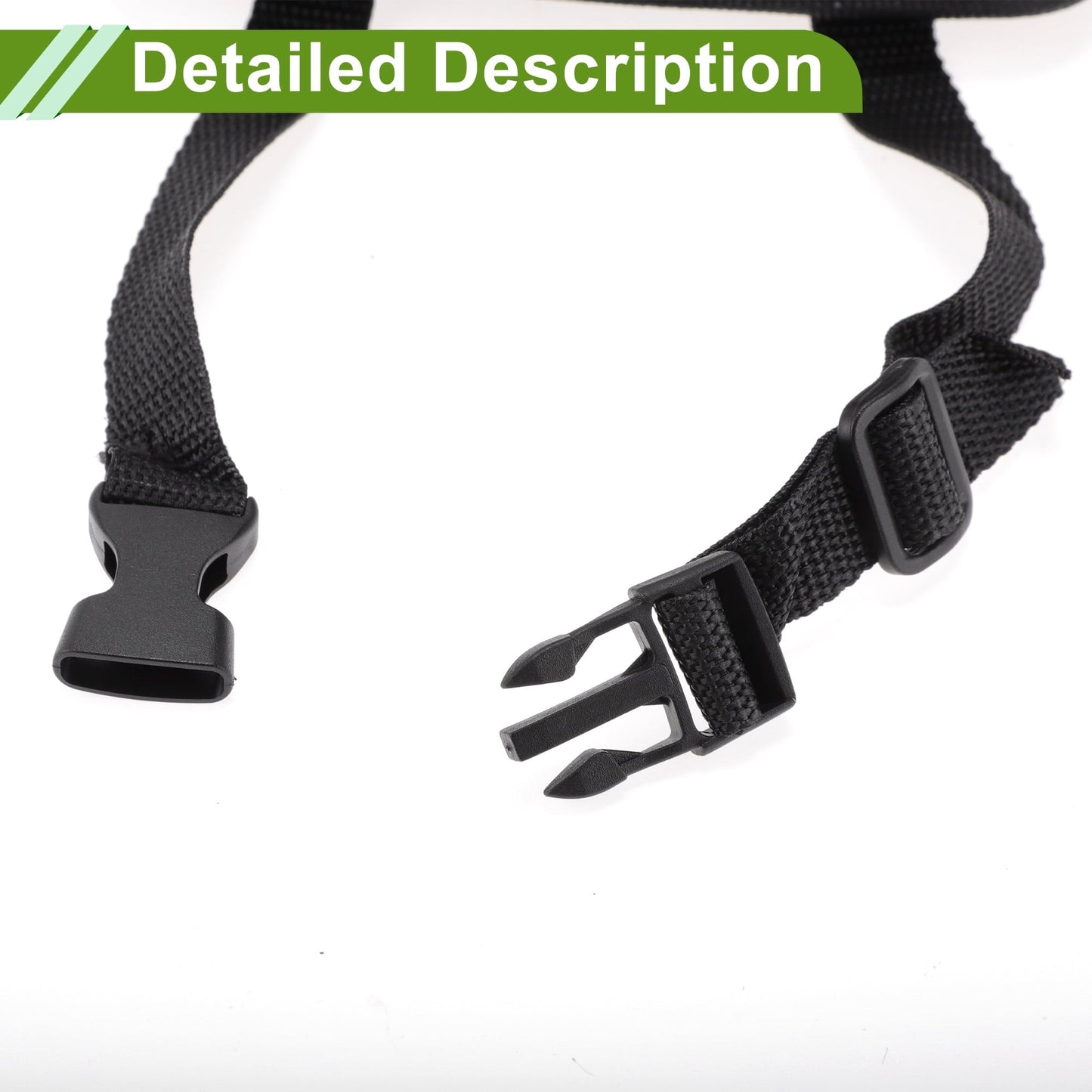 Unique Bargains Car Trash Can With Lanyard Hanging Front Rear Seats Trash Bin 1 Pc Brown