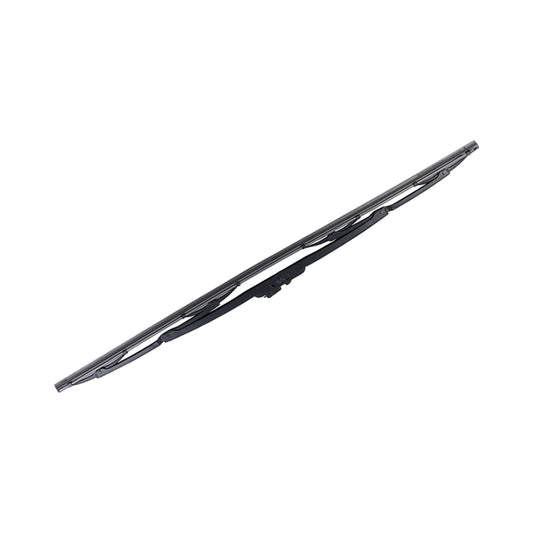 2-in-1 Water Repellent Wiper Blades with Rain Protection-Universal U-Shaped Hook Design-All-Weather Windshield Wiper for Superior Visibility in Rain Snow Ice-Advanced Beam Technology Car Accessories