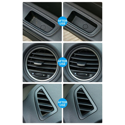 LLDYYDS Car Cleaning Gel Putty Slime Cleaner for Car Interior Detailing Keyboard Cleaner