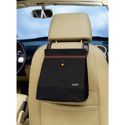 High Road Express Hanging Car Trash Bag