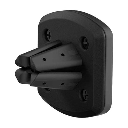Scosche MAGVM2RSD MagicMount Vent Mount Universal 360° Adjustable Strong Magnetic Phone Holder Blk
