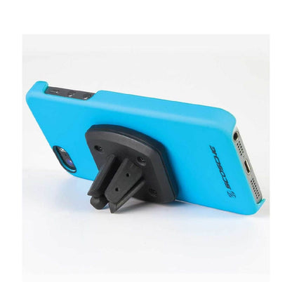 Scosche MAGVM2RSD MagicMount Vent Mount Universal 360° Adjustable Strong Magnetic Phone Holder Blk