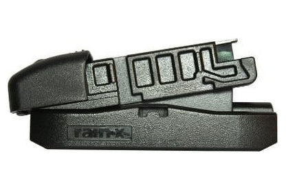 Rain-X 5079279-1 Latitude Wiper Blade - 22" (Pack of 1)