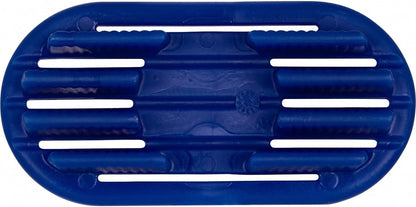 Pureflow Cabin Filter Air Freshener with Odor Eliminator – Fits on Most Car, Truck, and SUV Cabin Air Filters - New Car (1 Pack)