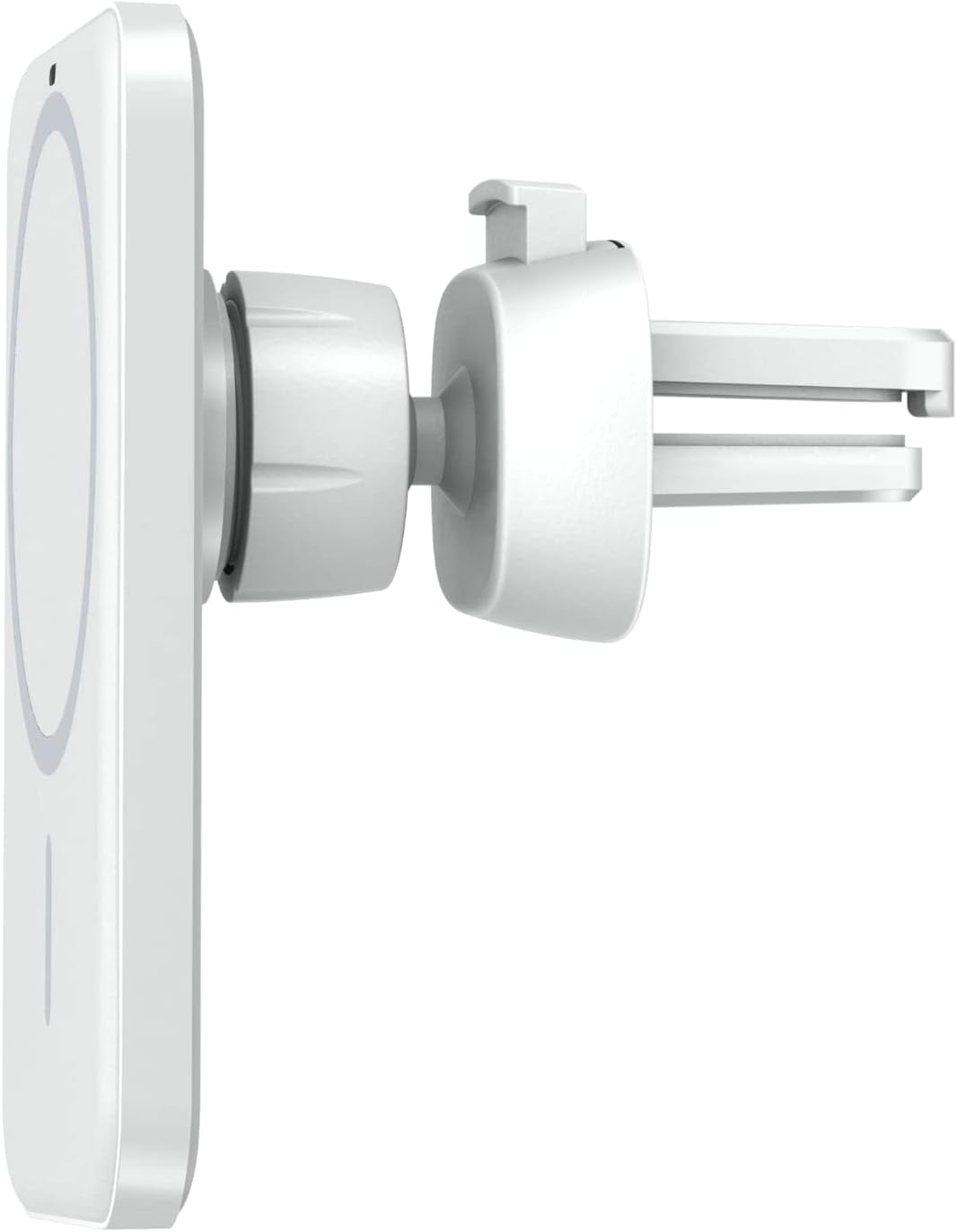 MagSafe Vent Mount Pro - MagSafe Phone Mount for Car, Magnetic Phone Holder Compatible with iPhone 15, iPhone 15 Plus, iPhone 15 Pro, iPhone 15 Pro Max, iPhone 14 & iPhone 13.