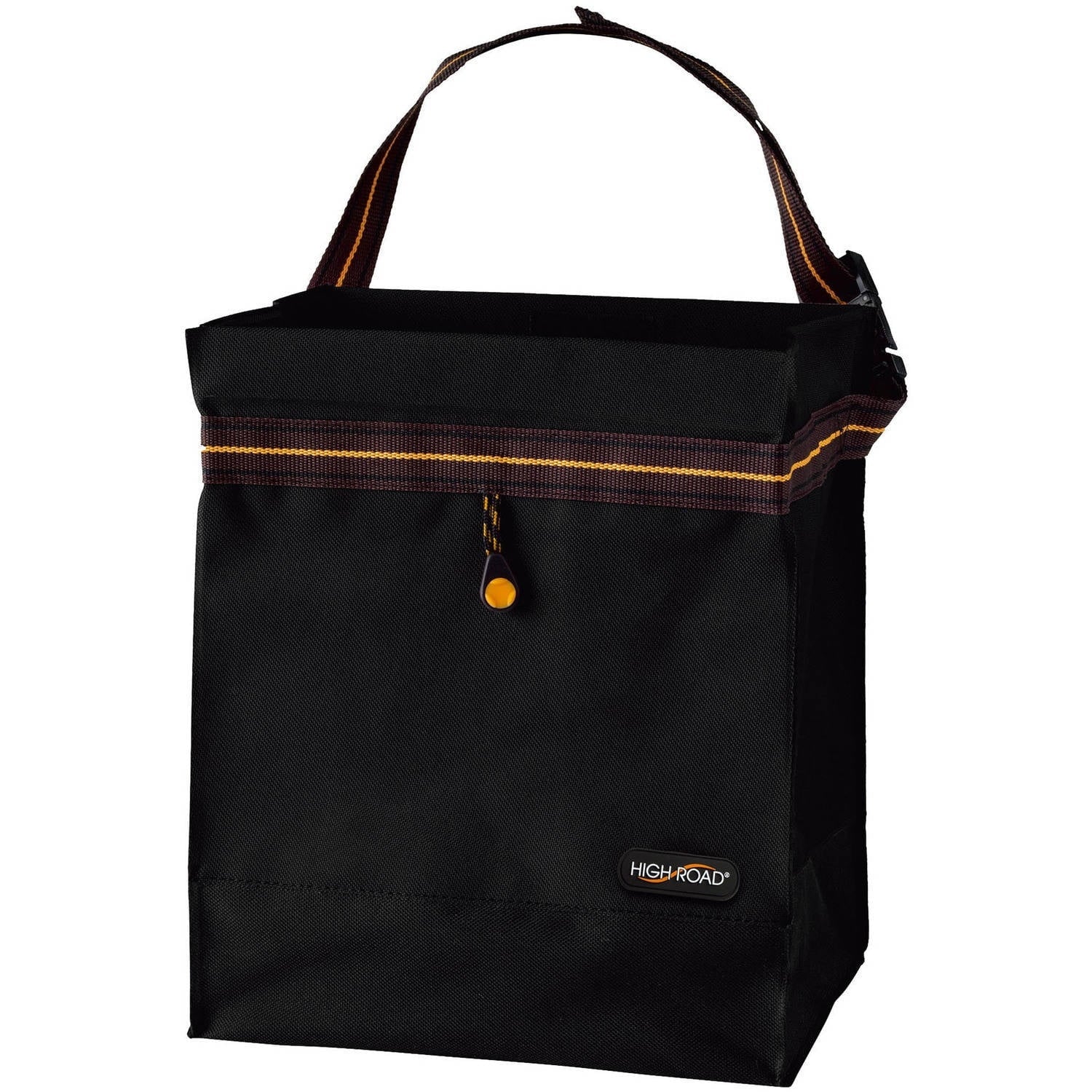 High Road Express Hanging Car Trash Bag