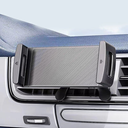 yaaqii Car Tablet Holder Car Air Vent Clip Mount GPS Support