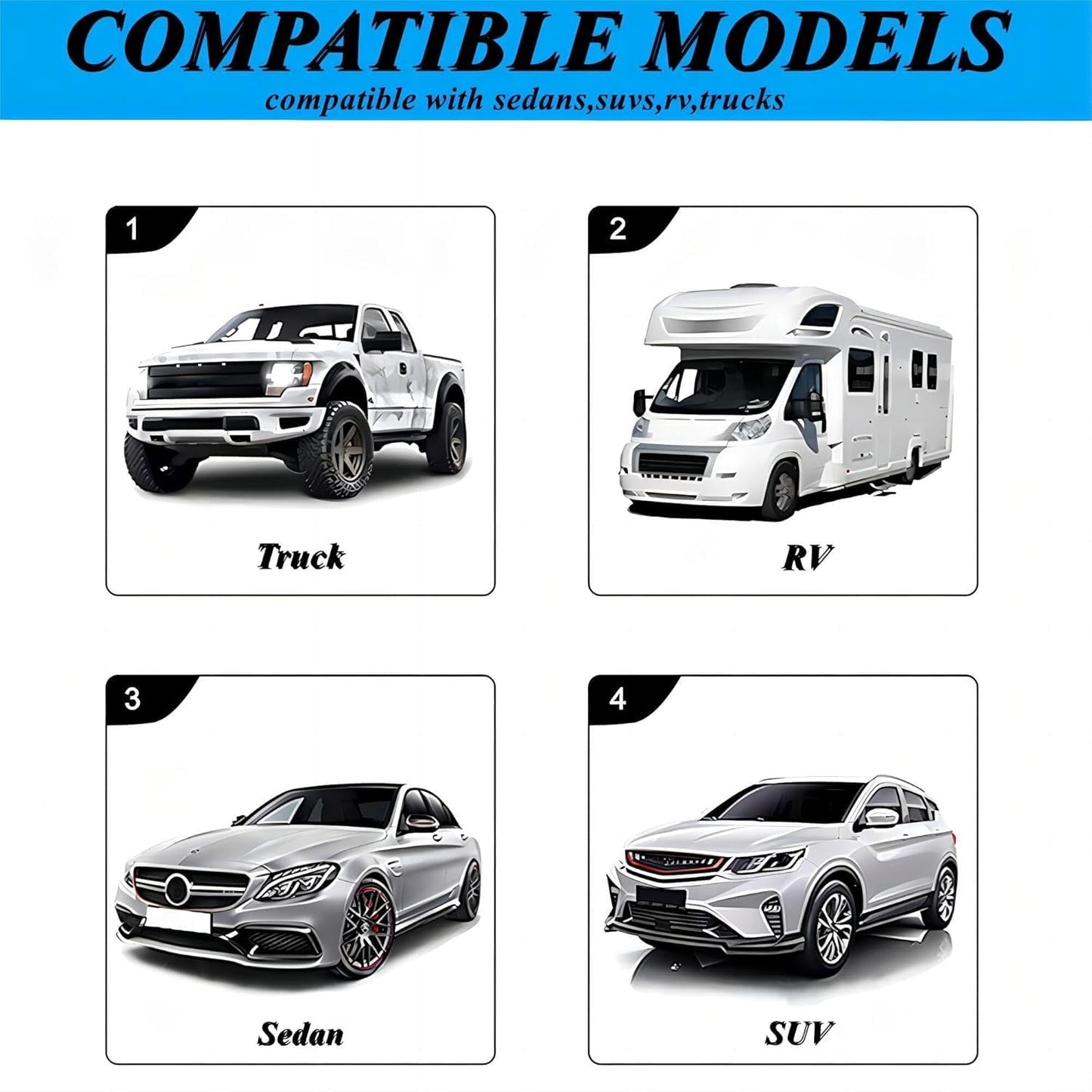 Fluffy Steering Wheel Cover, Universal 15 Inch Colorful Rhinestones Car Steering Wheel Cover, Sparkly Crystal Diamond Steering Wheel Protector for Women Girls,Purple