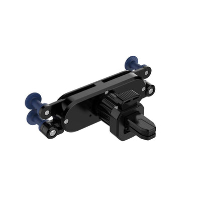 Njjex Phone Holder for Car Mount Air Vent for iPhone SE 2020 / 11 / 12 Pro Max XR XS Max / Galaxy S9 S10 S20 Ultra Note 20 10 Ultra / Moto G Stylus E 2020 / LG Stylo 6