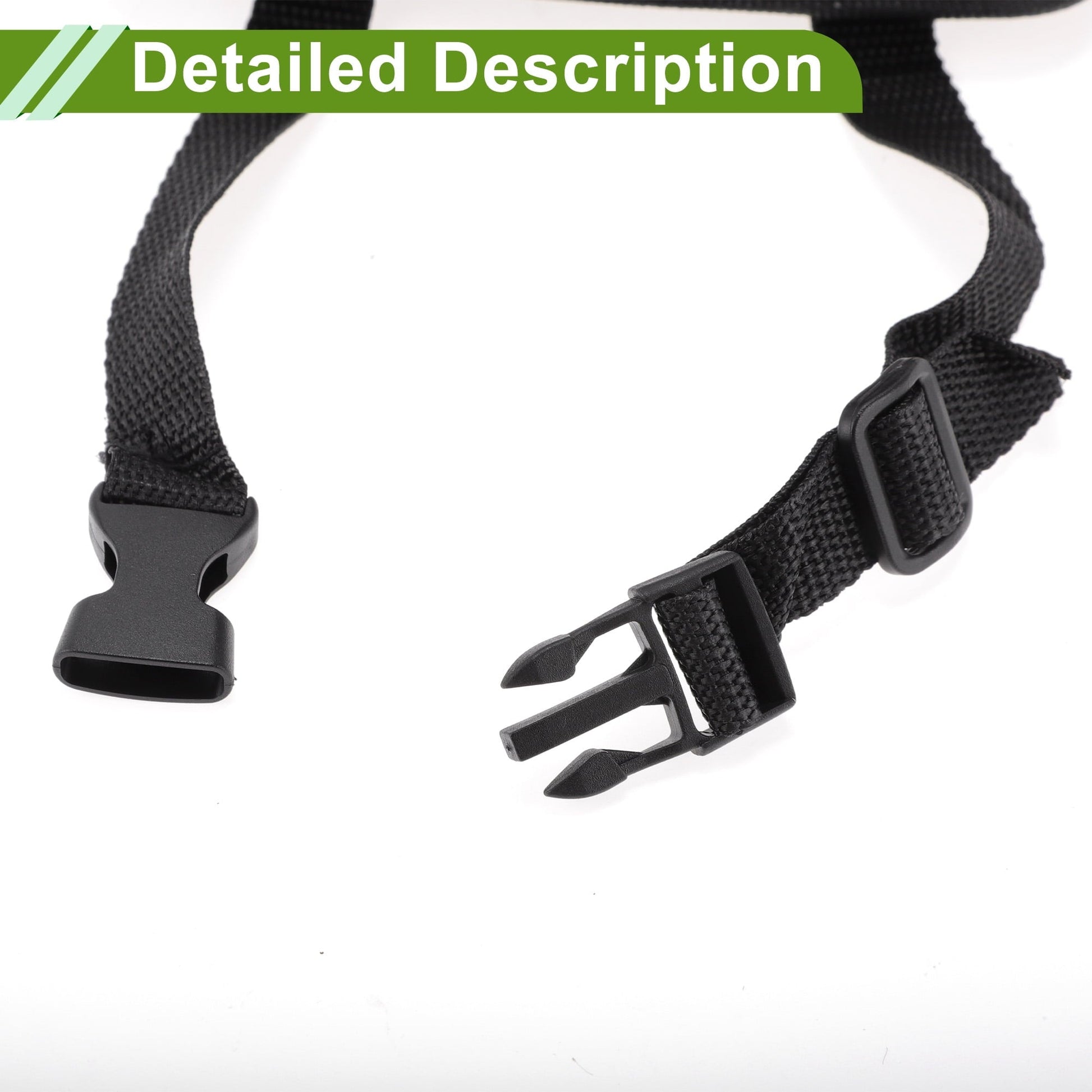 Unique Bargains Car Trash Can With Lanyard Hanging Front Rear Seats Trash Bin 1 Pc Green