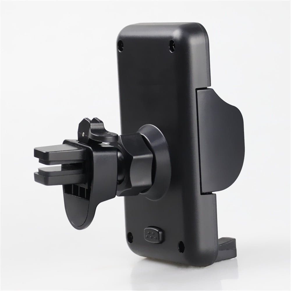 Universal Rotate Car Mount Holder Stand Air Vent Cradle For Mobile Cell Phone US