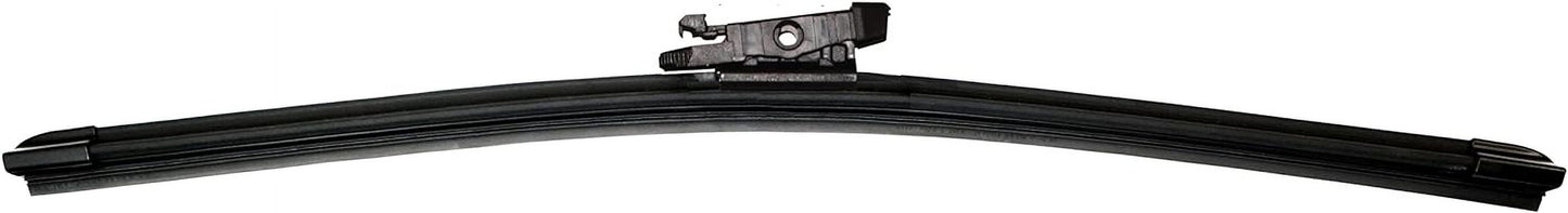 Rain-X 850021 Rearview Rear Wiper Blade - 11" (Pack of 1)