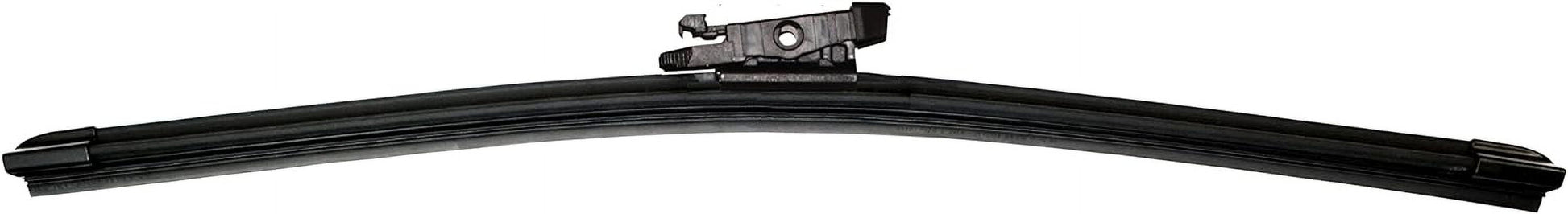 Rain-X 850021 Rearview Rear Wiper Blade - 11" (Pack of 1)