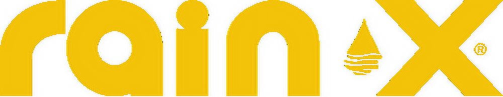 Rain-x Latitude 18" Windshield Wiper Blade Replacement, Set of 1