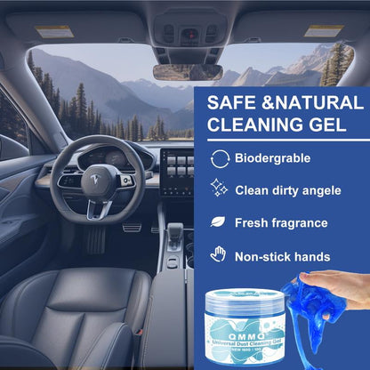 alk Car Cleaning Gel Car Cleaning Putty Car Putty Auto DetailingTools Car Slime Cleaner Dust Cleaning Gel for Car InteriorCleaner Car Cleaning Supplies Cleaning Kit Car Accessories