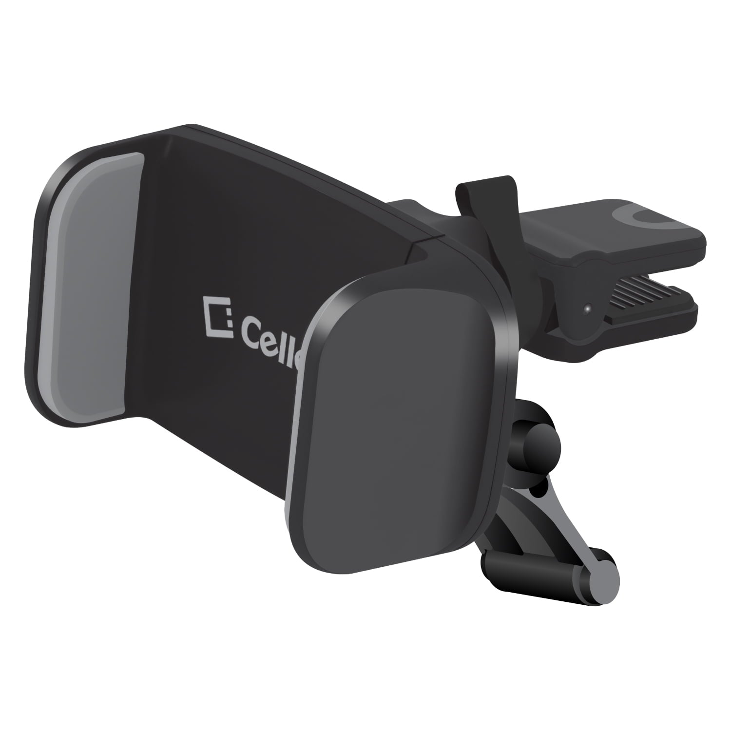 Cellet Car Vent Phone Mount with Kickstand, 360° Rotation, Universal Fit