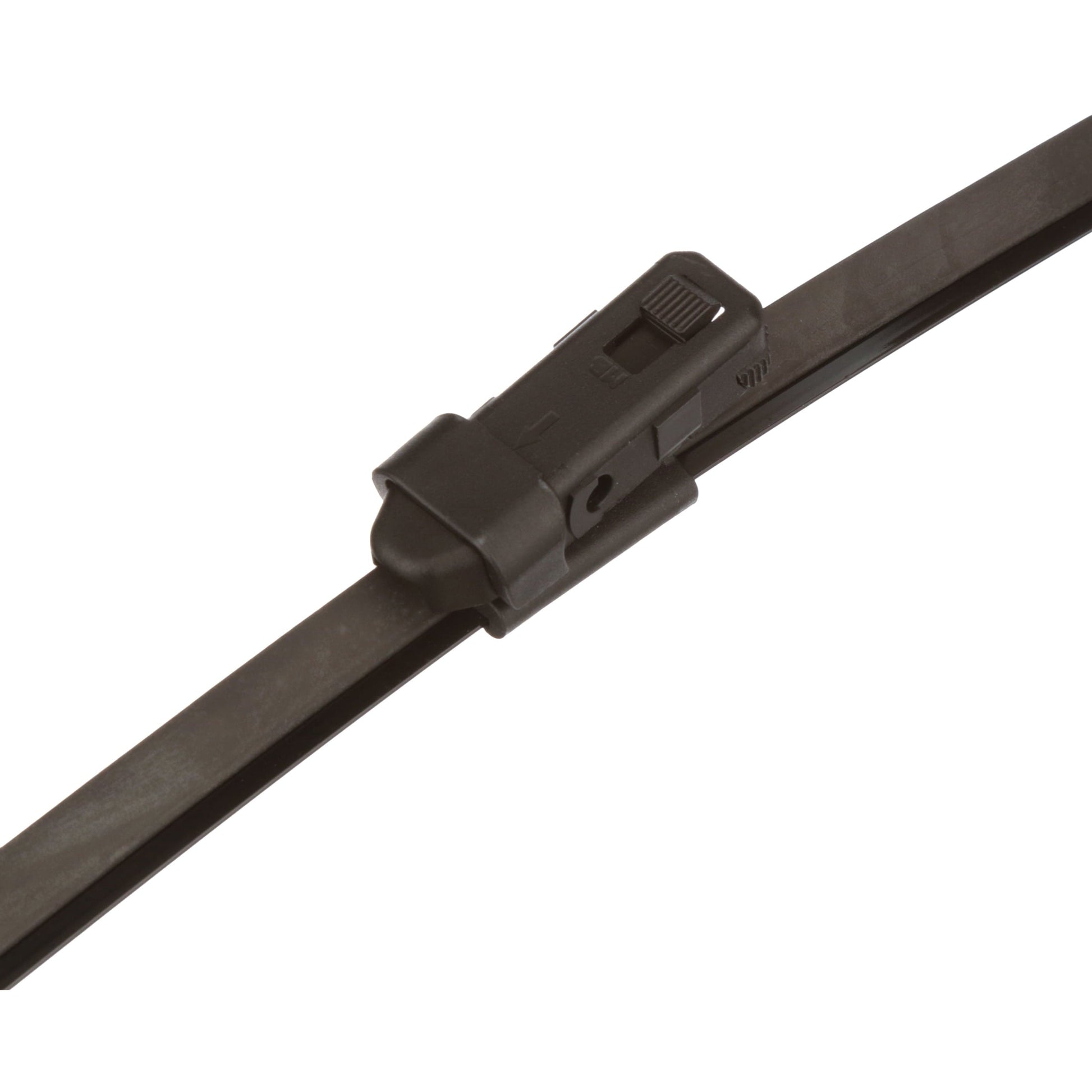 Rain-X Expert Fit Beam Windshield Wiper Blade, 17" B17-2 - 840005