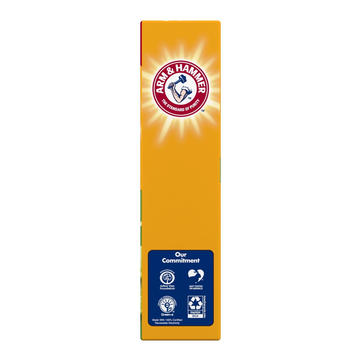 ARM & HAMMER Carpet Odor Eliminator, Extra Strength, 30 oz.
