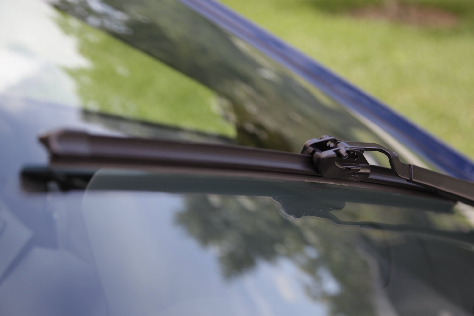 Rain-X Expert Fit Beam Windshield Wiper Blade, 17" B17-2 - 840005