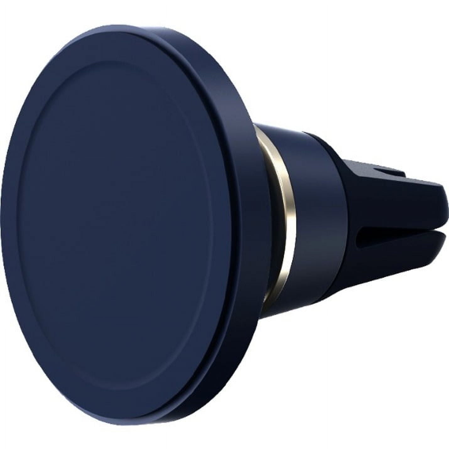 iOttie MagSafe Compatible Velox Magnetic Air Vent Phone Holder Car Mount