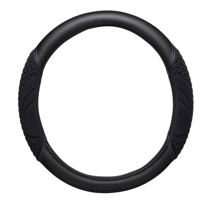 Dr. Scholl's Gel Infused Memory Foam Steering Wheel Cover