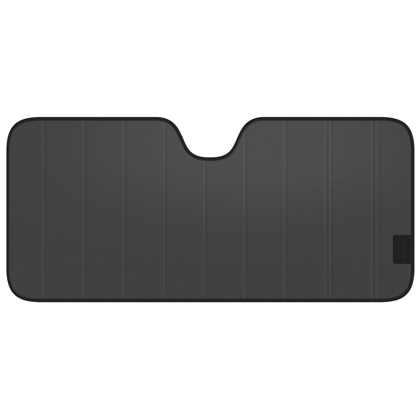 Genuine Dickies Smoke Accordion Universal Sunshade, 806692W