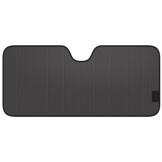 Genuine Dickies Smoke Accordion Universal Sunshade, 806692W