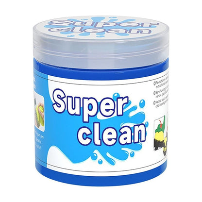 LLDYYDS Car Cleaning Gel Putty Slime Cleaner for Car Interior Detailing Keyboard Cleaner
