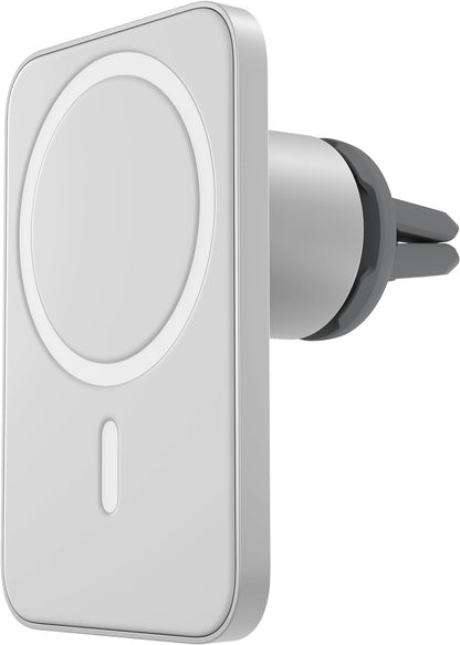 MagSafe Vent Mount Pro - MagSafe Phone Mount for Car, Magnetic Phone Holder Compatible with iPhone 15, iPhone 15 Plus, iPhone 15 Pro, iPhone 15 Pro Max, iPhone 14 & iPhone 13.