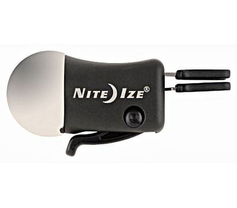 Nite Ize STVM-11-R7 Car Vent Phn Mount