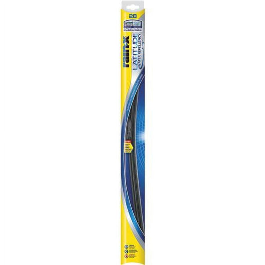 Rain-X Latitude Wiper Blade, Set of 1