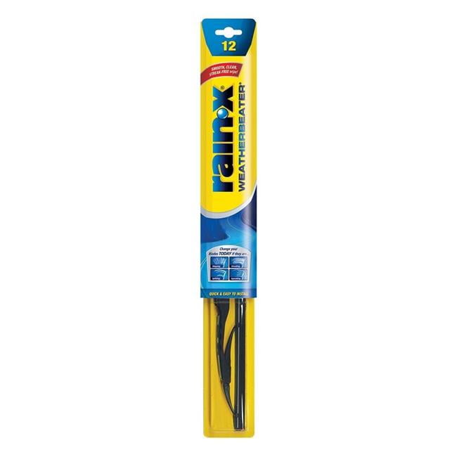 Rain X Windshield Wiper Blade P/N:Rx30113