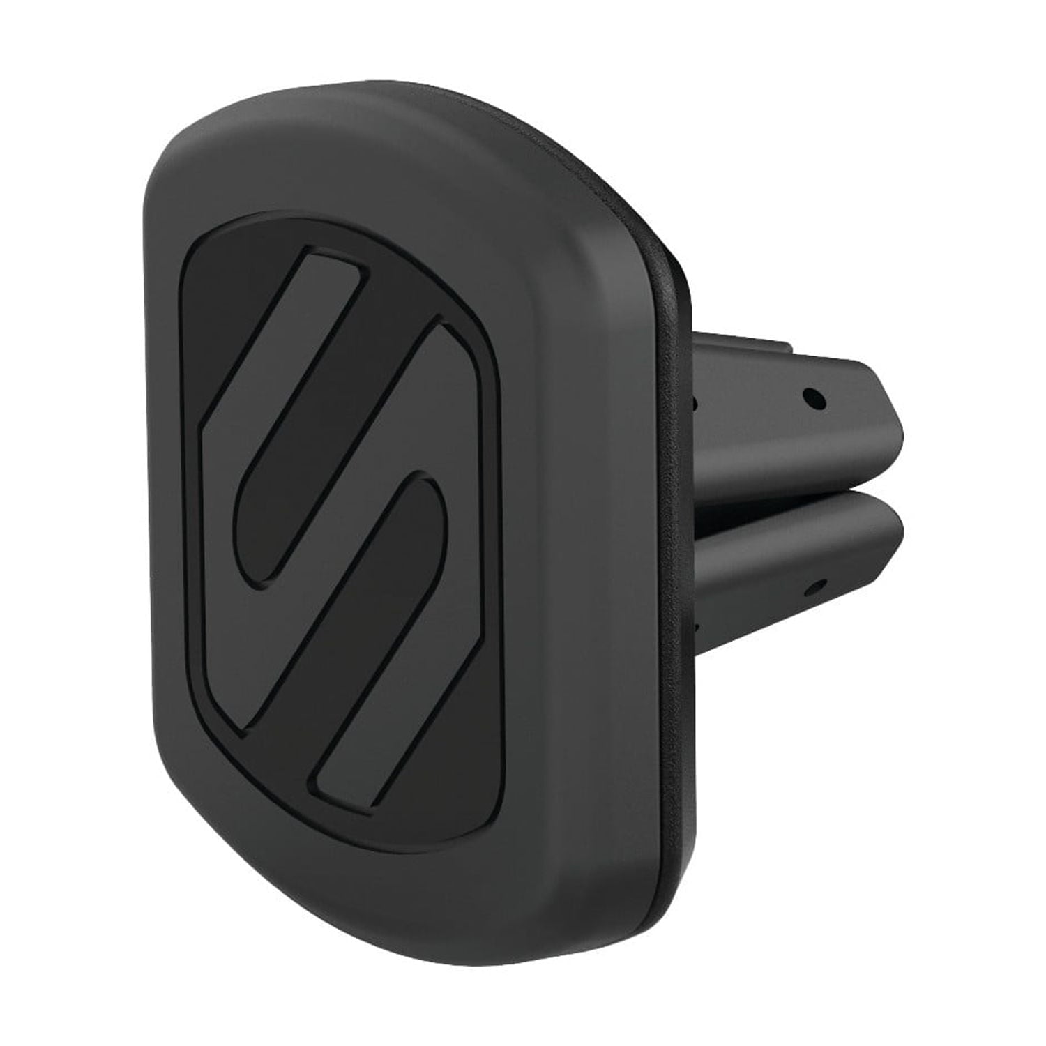 Scosche MAGVM2RSD MagicMount Vent Mount Universal 360° Adjustable Strong Magnetic Phone Holder Blk