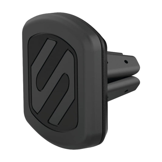 Scosche MAGVM2RSD MagicMount Vent Mount Universal 360° Adjustable Strong Magnetic Phone Holder Blk