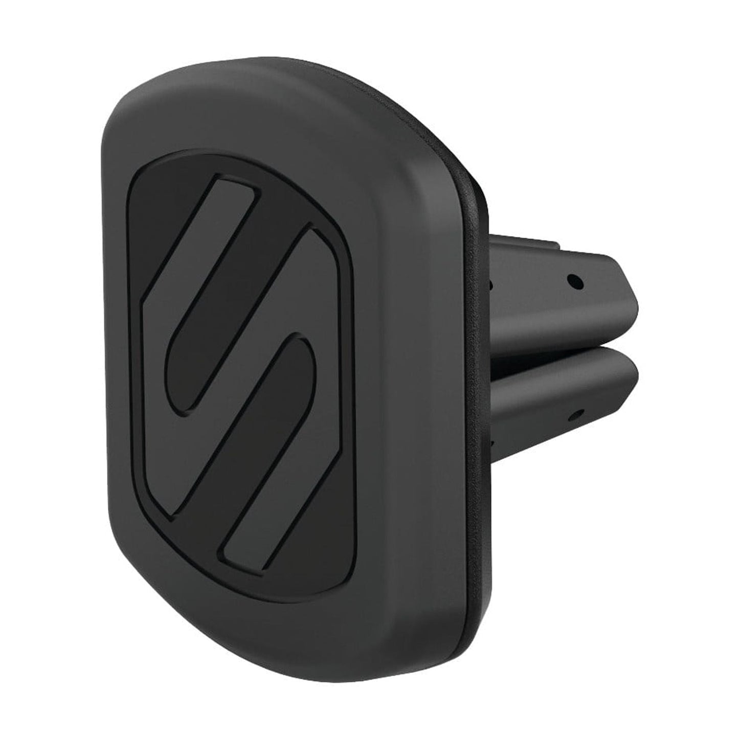 Scosche MAGVM2RSD MagicMount Vent Mount Universal 360° Adjustable Strong Magnetic Phone Holder Blk