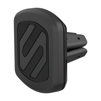 Scosche MAGVM2RSD MagicMount Vent Mount Universal 360° Adjustable Strong Magnetic Phone Holder Blk