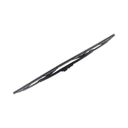 2-in-1 Water Repellent Wiper Blades with Rain Protection-Universal U-Shaped Hook Design-All-Weather Windshield Wiper for Superior Visibility in Rain Snow Ice-Advanced Beam Technology Car Accessories