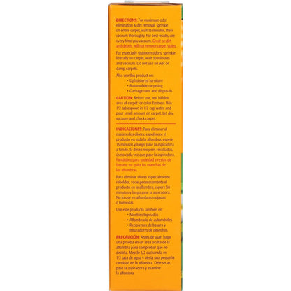 ARM & HAMMER Carpet Odor Eliminator, Extra Strength, 30 oz.