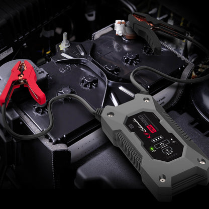 Schumacher Electric Rugged 1750A Lithium Car Battery Jump Starter and Power pack/Jump Box, USB Charging, 12V Sport, Auto, and Marine Batteries, SL1669