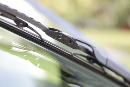 (2 pack) Rain-X Expert Fit Conventional Windshield Wiper Blade C-24 - 860024