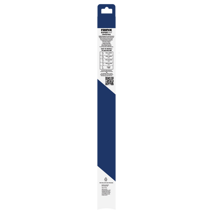 Rain-X Expert Fit Conventional Windshield Wiper Blade C-26 - 860026